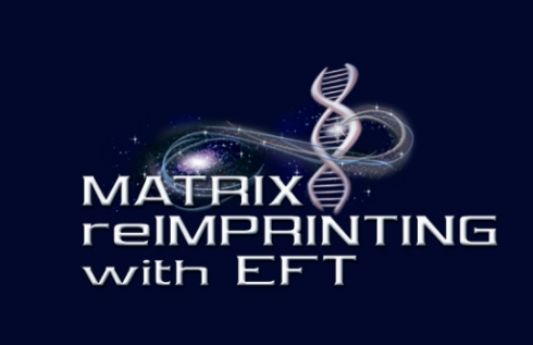 matrix reimprinting